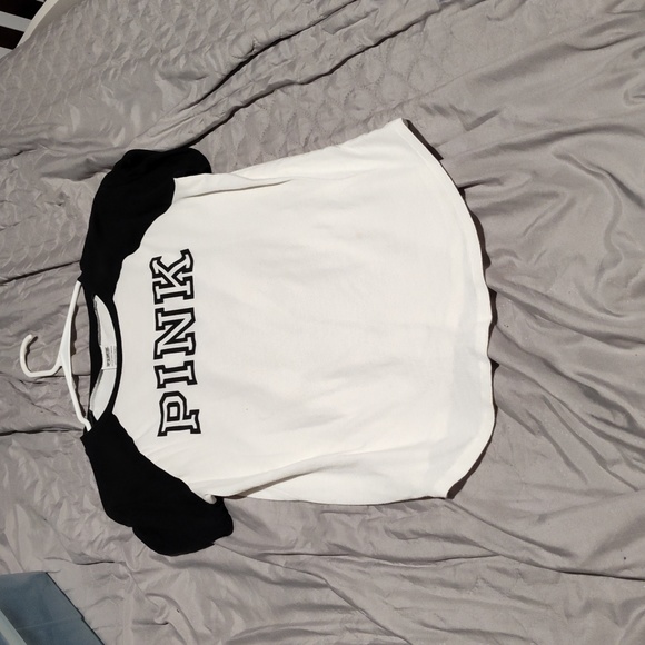 Pink tshirt - Picture 1 of 2